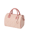 Guzzini: Sac isotherme chic Greta rose