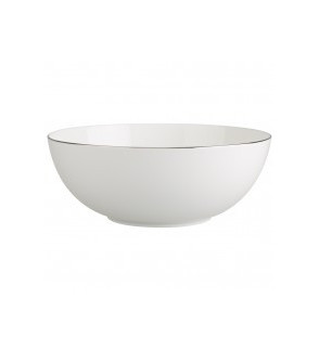 Villeroy & Boch: Anmut Platinum (NO.1) Saladier