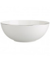 Villeroy & Boch: Anmut Platinum (NO.1) Saladier