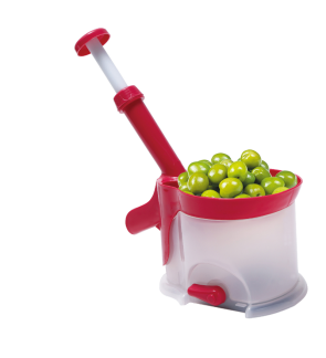 Baumalu: Dénoyauteur à cerises ou olives