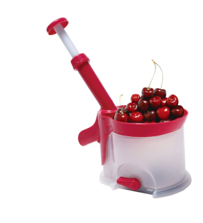 Baumalu: Dénoyauteur à cerises ou olives