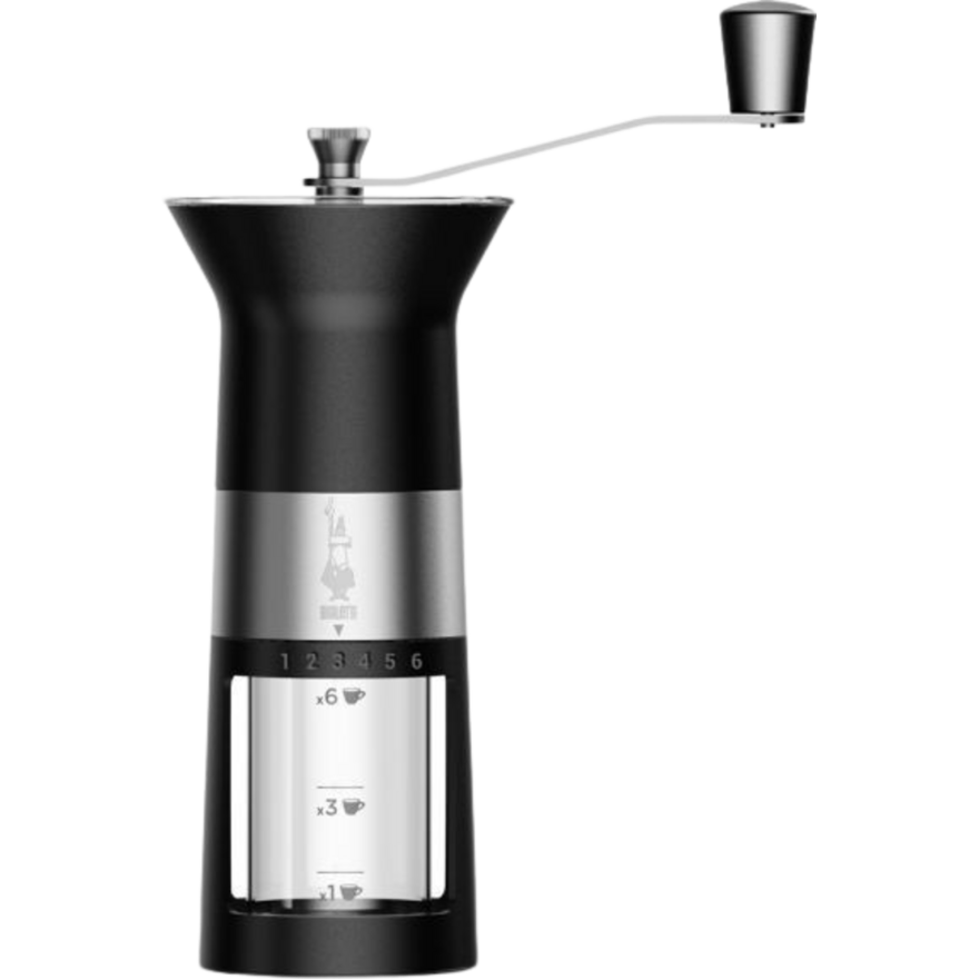 Bialetti: Moulin à café manuel Bialetti: Moulin à café manuel
