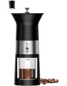 Bialetti: Moulin à café manuel
