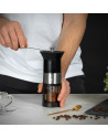 Bialetti: Moulin à café manuel