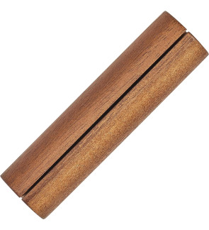 Tala: Wood Menu holder