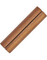 Tala: Wood Menu holder