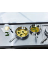 Baumalu: Wok Triply en inox 32 cm