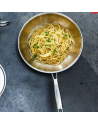 Baumalu: Wok Triply en inox 32 cm