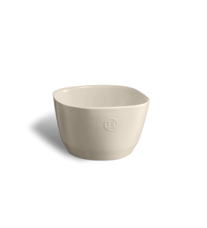 Emile Henry: Saladier S argile 2 L
