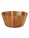 Cosy & Trendy: Saladier en acacia 28 cm