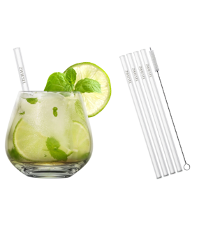 Schott Zwiesel: SOLDES After-work Set de 4 verres à cocktail 20 cl