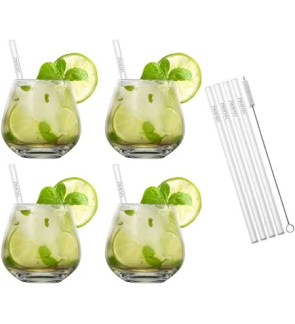 copy of Schott Zwiesel: Bar Special Set van 4 glazen voor Gin Tonic 70 cl