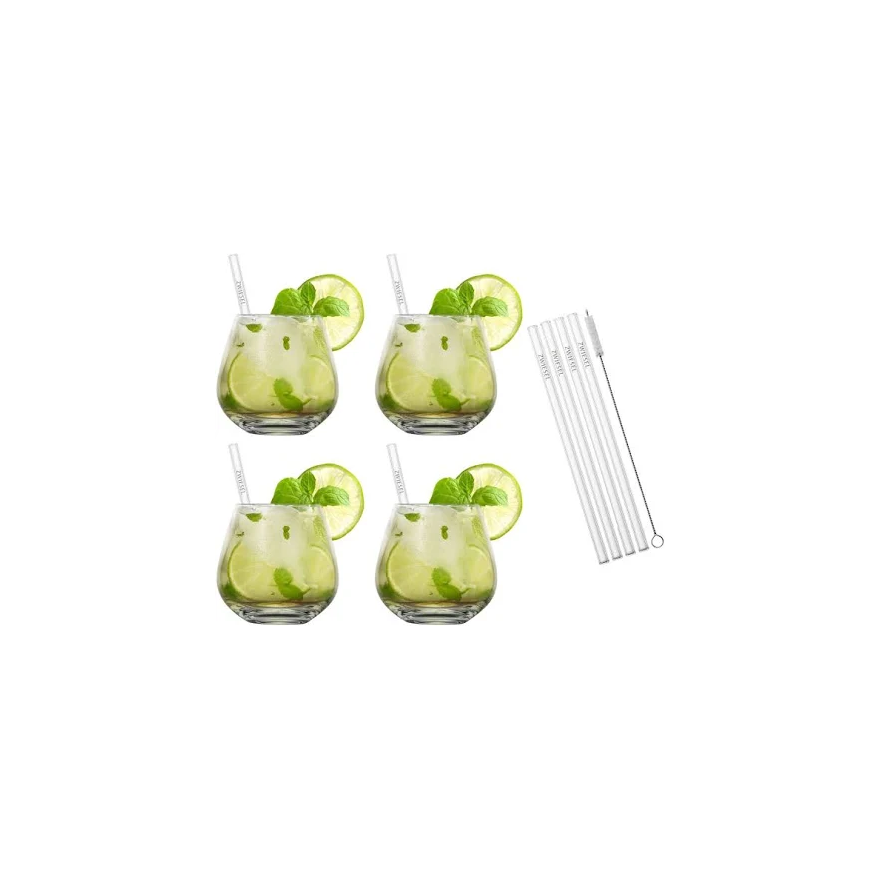 Schott Zwiesel: SOLDES After-work Set de 4 verres à cocktail 20 cl