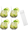 Schott Zwiesel: SOLDES After-work Set de 4 verres à cocktail 20 cl