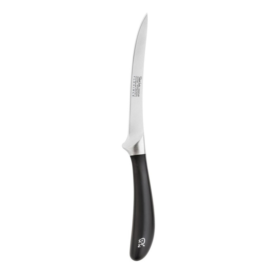 Robert Welch: Signature Couteau flexible filet 16 cm