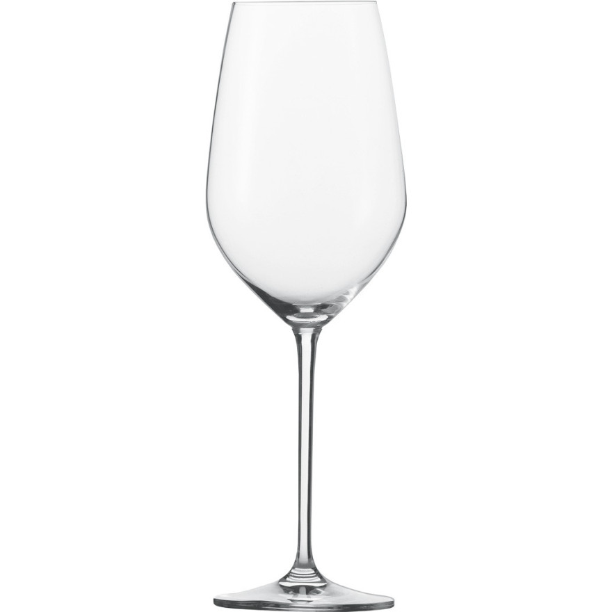 Schott Zwiesel: Fortissimo Set de 4 verres Bordeaux 63,5 cl