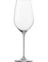 Schott Zwiesel: Fortissimo Set de 4 verres Bordeaux 63,5 cl