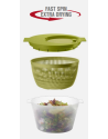 Guzzini: ChefLine grijse slacentrifuge