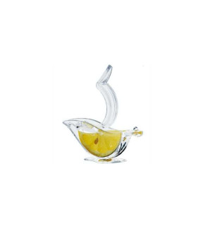 Press Art: Presse Citron demi rondelle