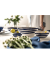 Guzzini: Blauwe kom "Riviera" 18 cm