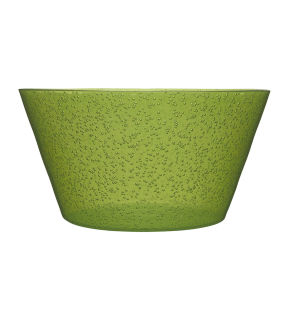 Memento: Groene Limoen saladekom 24 cm