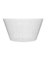 Memento: Witte saladekom 24 cm