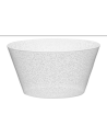 Memento: Witte saladekom 24 cm