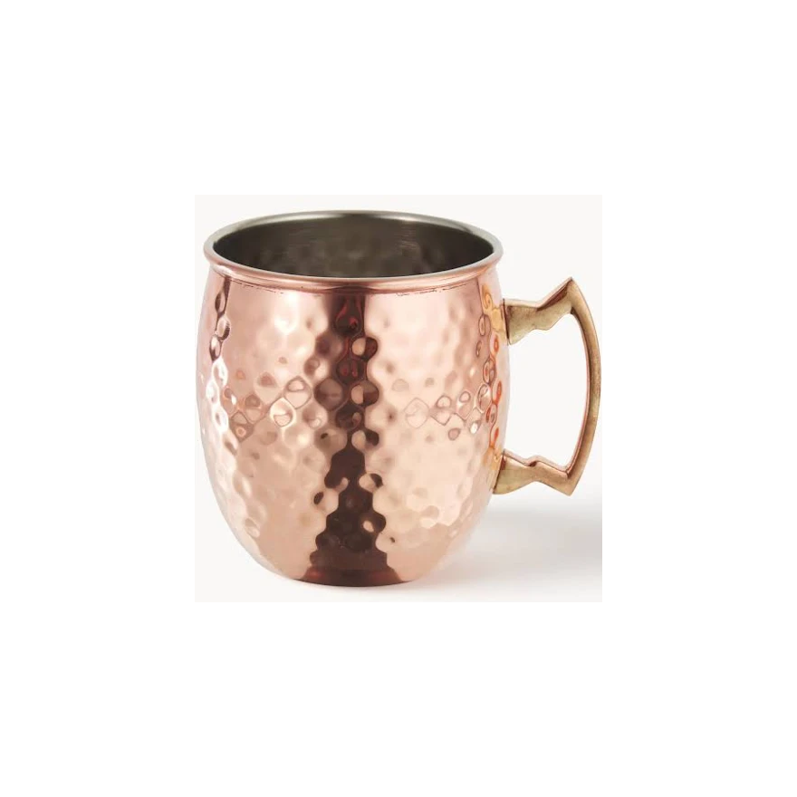 Cosy & Trendy: Moscow Mule 450 ml