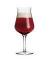 Bormioli: Duo de verres à Bière Teku 42 cl
