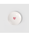 Villeroy & Boch: With Love "Sending Love" dessertbord 21 cm
