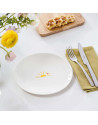 Villeroy & Boch: With Love Assiette à dessert "Hello Sunshine" 21 cm