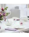 Villeroy & Boch: With Love "Happy Birthday" kom 55 cl