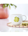 Villeroy & Boch: With Love "Good Luck" Mug 30cl