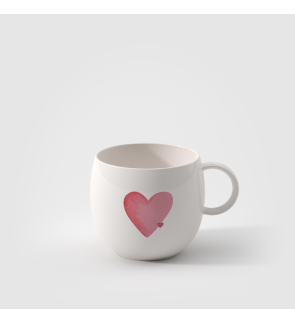 Villeroy & Boch: With Love Mug "Sending Love" 55 cl