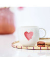 Villeroy & Boch: With Love Mug "Sending Love" 55 cl
