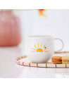 Villeroy & Boch: With Love Mug "Hello Sunshine" 55 cl