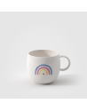 Villeroy & Boch: With Love "Be Happy" Mug 30cl