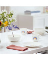 Villeroy & Boch: With Love Mug "Be Happy" 55 cl