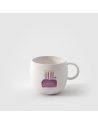 Villeroy & Boch: With Love "Happy Birthday" Mug 30cl