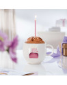 Villeroy & Boch: With Love Mug "Happy Birthday" 55 cl