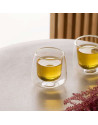 Villeroy & Boch: Artesano Hot & Cold Set van 2 dubbelwandige espressokopjes (6 cl)
