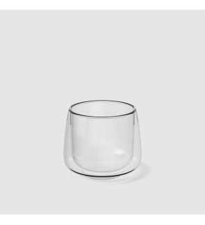 Villeroy & Boch: Artesano Hot & Cold Set van 2 dubbelwandige koffie-/theemokken 18 cl