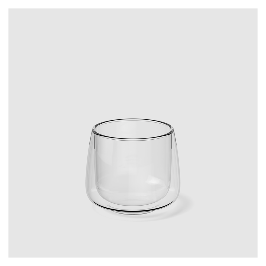 Villeroy & Boch: Artesano Hot&Cold Set de 2 tasses à café/thé à double paroi 18 cl