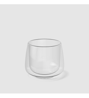 Villeroy & Boch: Artesano Hot & Cold Set van 2 dubbelwandige cappuccinokopjes (25 cl)