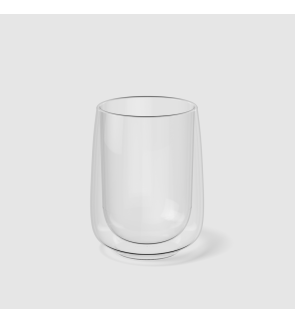 Villeroy & Boch: Artesano Hot & Cold Set van 2 dubbelwandige macchiato-/theemokken 36 cl