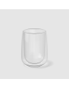 Villeroy & Boch: Artesano Hot & Cold Set van 2 dubbelwandige macchiato-/theemokken 36 cl