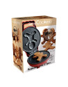 Scrapcooking: Moule électrique Ginger man