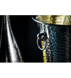 Barcraft: Seau à vin et champagne
