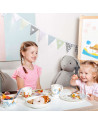 Villeroy & Boch: Set vaisselle porcelaine pour enfant 7 pièces