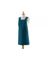 Winkler: Tablier Japonais Gen bleu paon